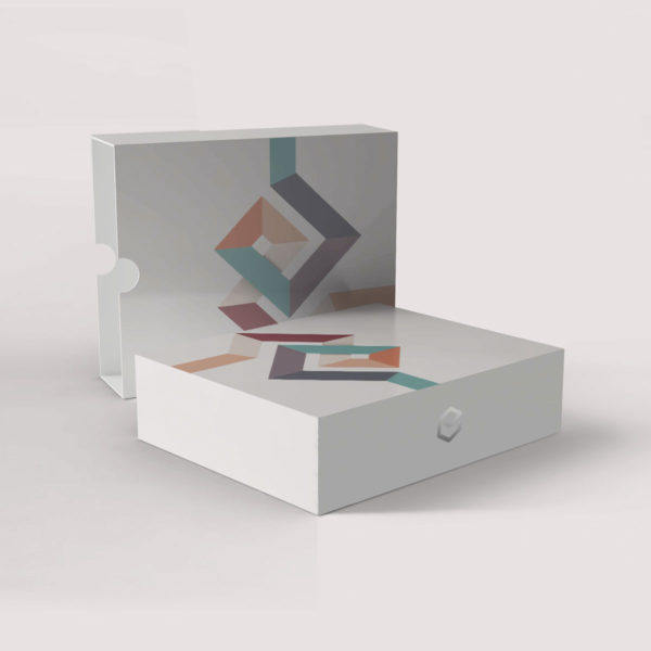 Wholesale Tray and Sleeve Boxes