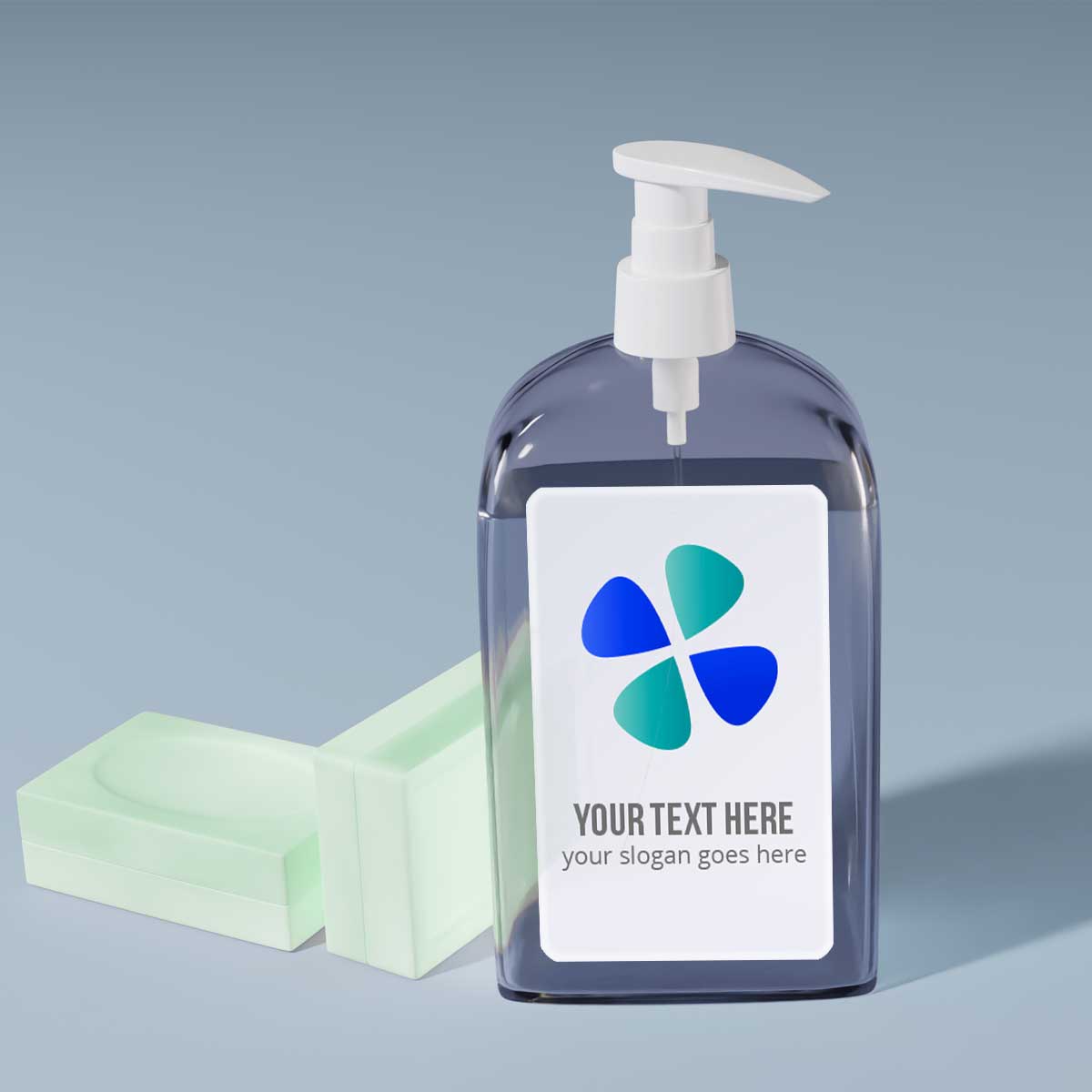 Custom made luxury sanitizer boxes Custom Sanitizer Boxes Wholesale