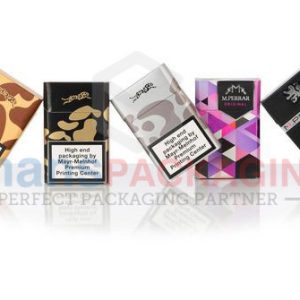 Custom Wholesale Wholesale Tobacco Packaging Boxes