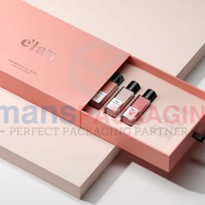 Cosmetic Packaging boxes