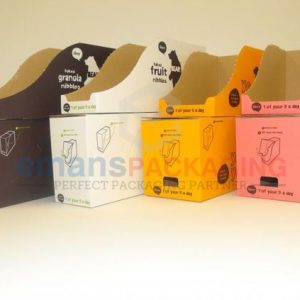 Wholesale Display packaging Boxes