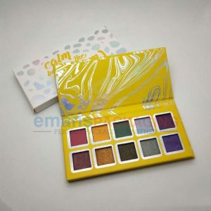 Custom Eyeshadow Packaging Boxes