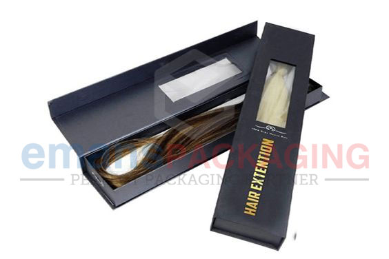 Hair Extension Boxes