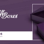 Luxury Rigid Packaging Boxes