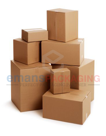 Wholesale Cardboard Storage Boxes