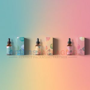 Custom E-Liquid Boxes Wholesale