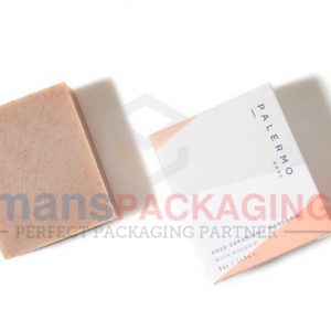 Custom Soap Boxes Wholesale