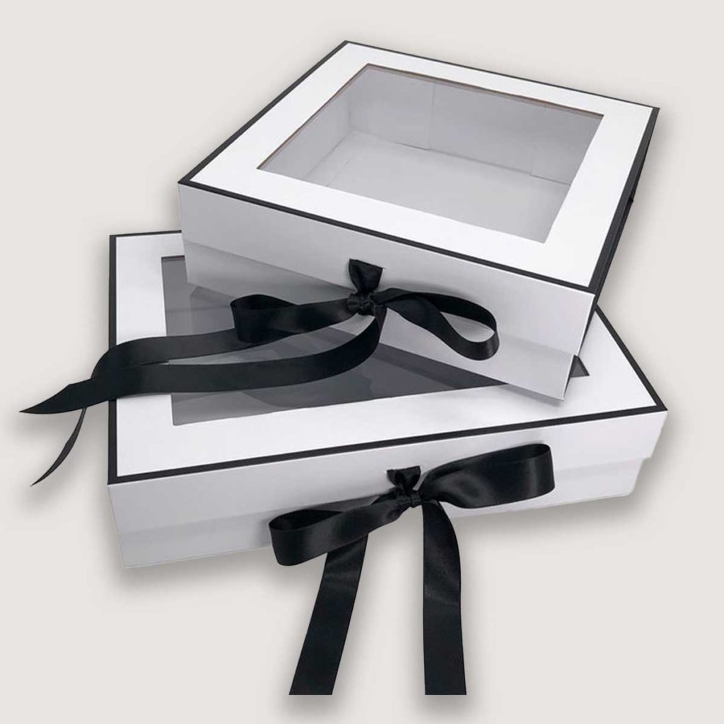 Custom Collapsible Boxes Wholesale | Collapsible Rigid Packaging Boxes