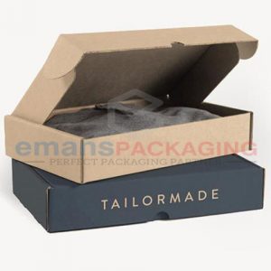 Apparel Boxes