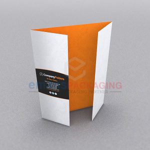 Wholesale Printed Gate Folders