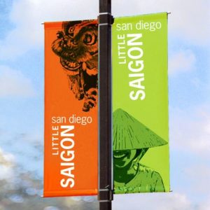 Custom Banner Printing Wholesale