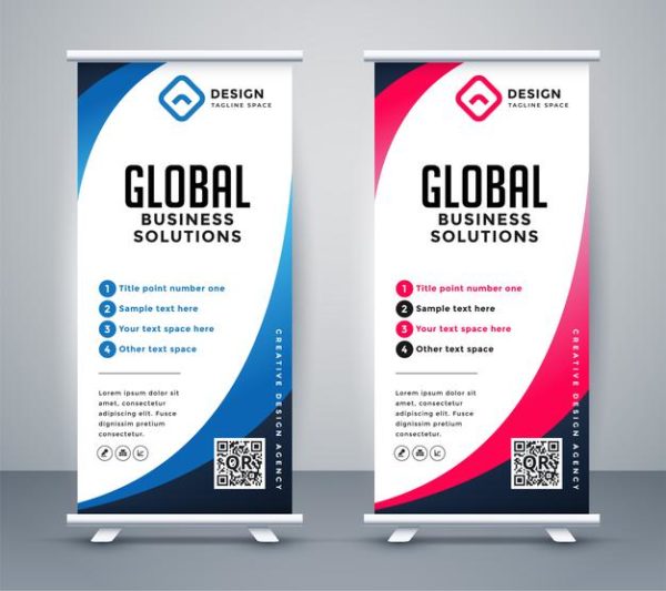 Custom Banner Printing Wholesale