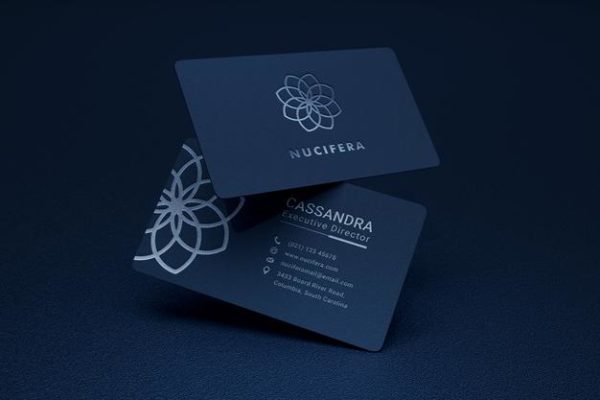 Custom Business Cards Printing