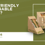 Eco Friendly Packaging Boxes