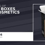 Types of Boxes for cosmetic industry