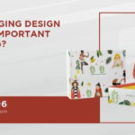 What is packaging design and its important in marketing?